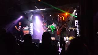Rocket Queen - Paradise City