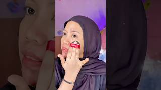 Cuahion OMG full Coverage Penolong Bekas Jerawat Membandal