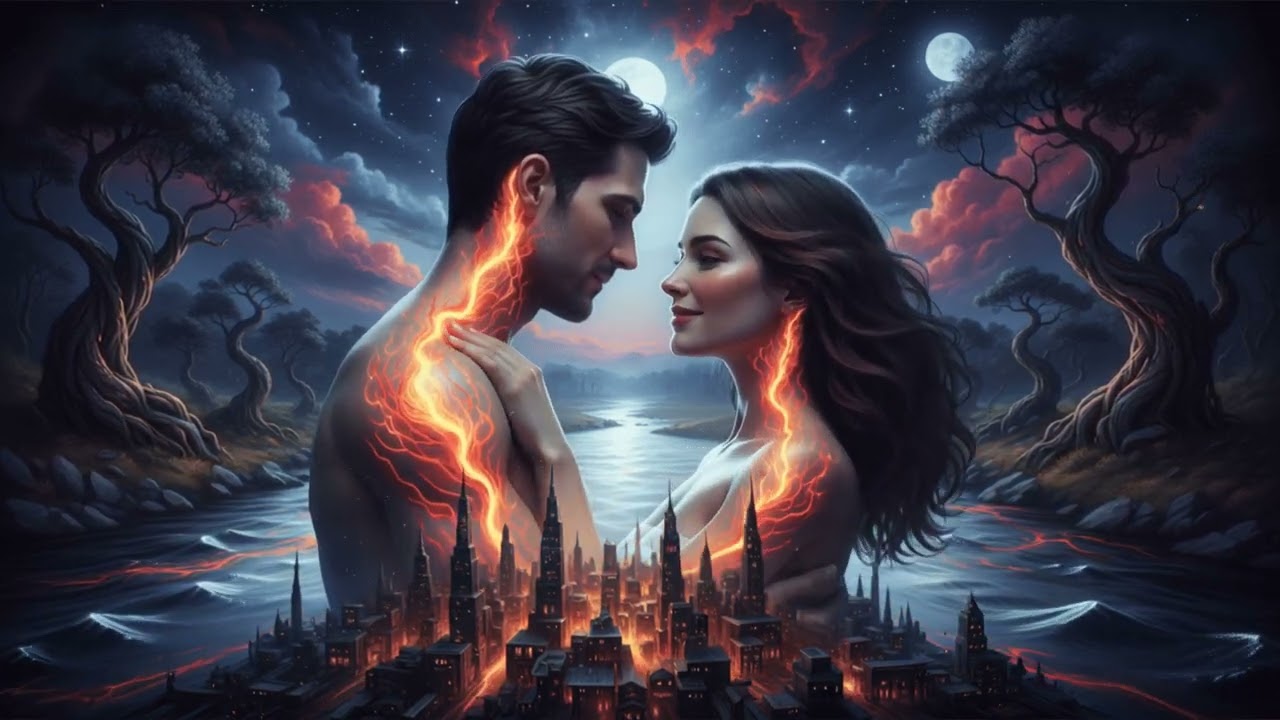 Vale Rock - Proud Vášní