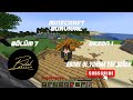 NETHERE GİTMEK OLAYDIK!|Minecraft Survival #BÖLÜM 7 #SEZON1#minecraft #minecraftsurvival