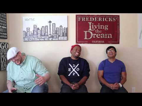 Ask A Black Guy: Swimming & The N-Word