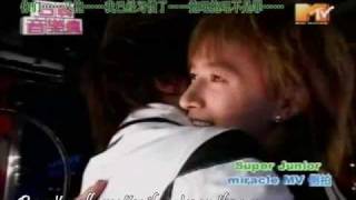 [WonHan] As long as you love me.avi