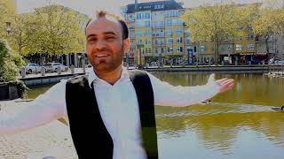 Béné Students - Malik - Benedict School Kampagne