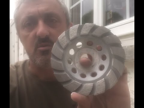 Décapage, rectification, ponçage façade, murs et sols extérieurs avec ...