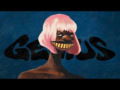 [FREE] New Jazz x Jerk x Pluggnb Type Beat - "GENIUS"