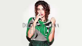 Диана Калашова Hey Lo Official Song