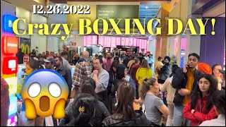Ang Daming Tao | Crazy Boxing Day | December 26, 2022
