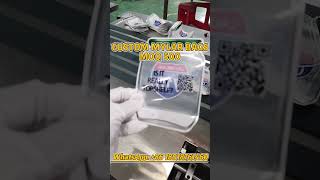 Food Packaging Stand up Pouch Bags | Recent Bags Making Record | www.rinpac.com