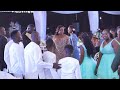 SHAXX MC | Performance at Deo & Betty's Wedding (HD & Clean Audo)