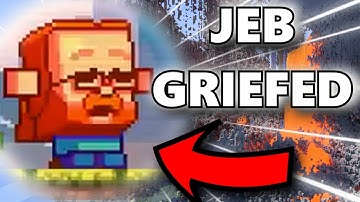 Did 2b2t Griefers Just Do The Impossible?