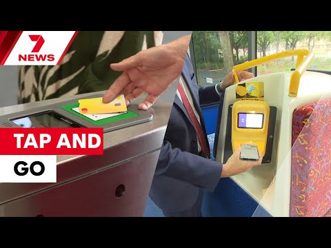The major Myki change every Victorian needs to know about | 7NEWS