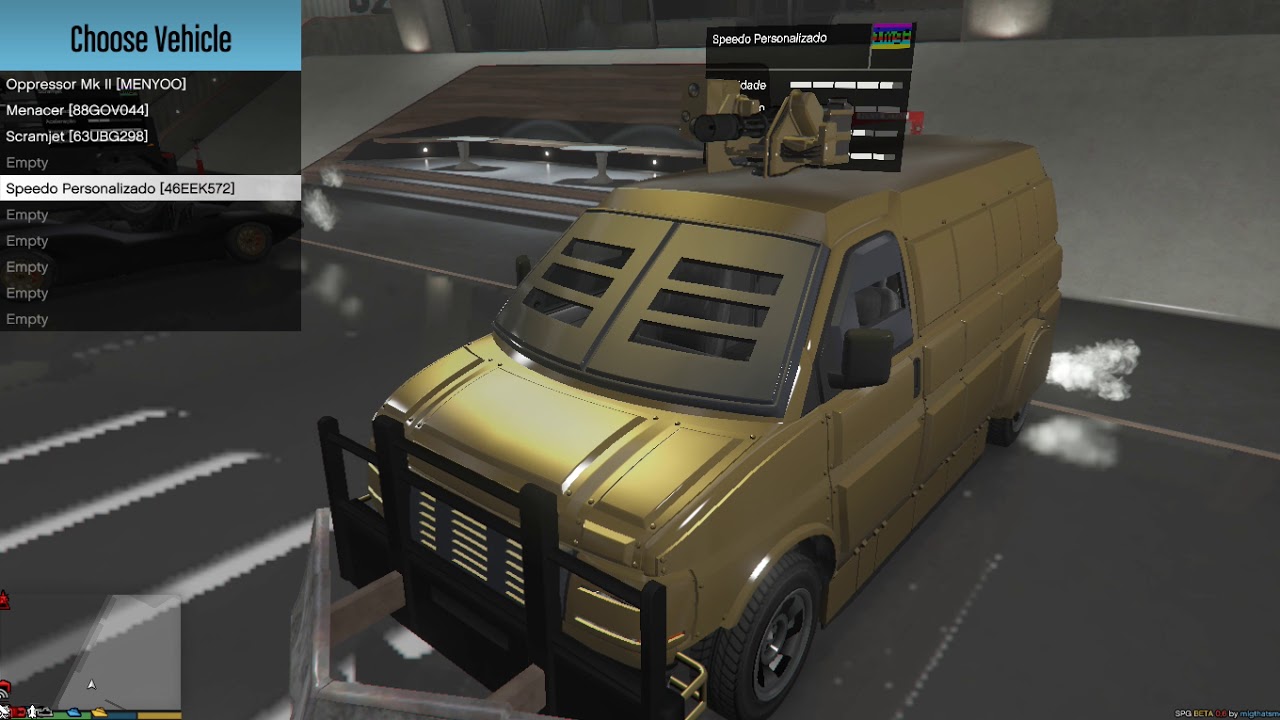 GTA V After Hours Garages In SinglePlayer Garages Mod