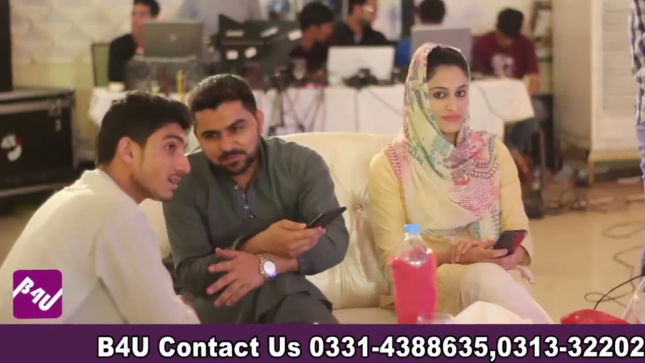 B4U Ranks Awards Launching Ceremony In Blessings Marquee E 11 ISLAMABAD PK ethereum reddit