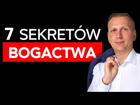 Chcesz zarabiać kupę kasy? MUSISZ to wiedzieć! [Biznes 2.0]