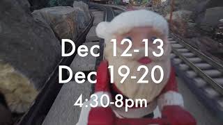 2020 ABTO Christmas Open House Tours
