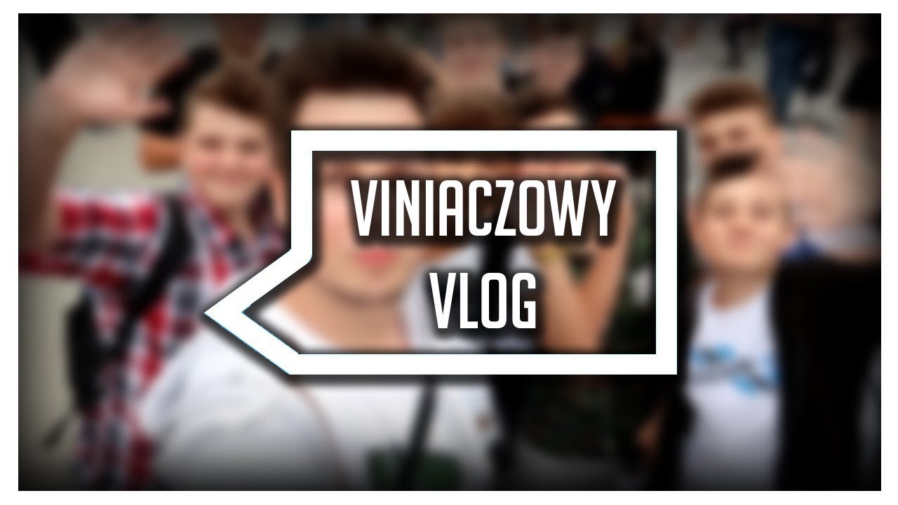 MEETYT W KRAKOWIE! 😎| VINIACZOWY VLOG forza horizon 2