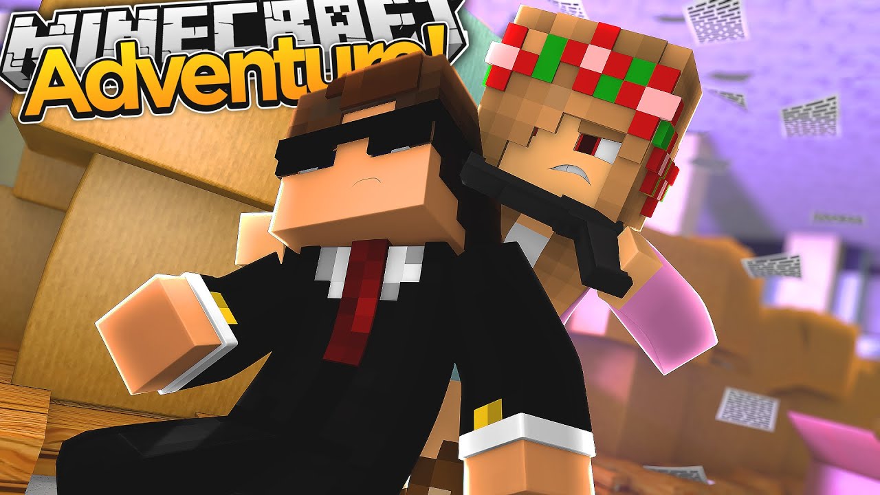 Злая маленькая Келли - ЗЛОЙ ПЛАН ЗЛОЙ КЕЛЛИ!!! #6