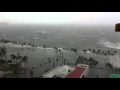 Philippines Typhoon/Hurricane 'Pedring' (Nesat) movie