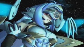 Xenosaga Episode 1 Full Movie