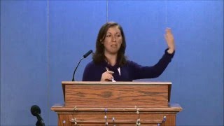 Debbie Internship testimony