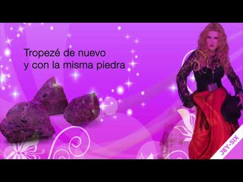 Con la misma