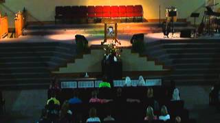 Full Gospel Worship Center  Wednesday, June 10 2015