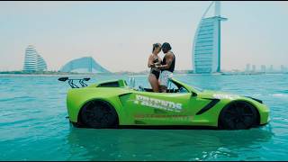 Ans-T Crazy - Die for you (Clip Officiel)