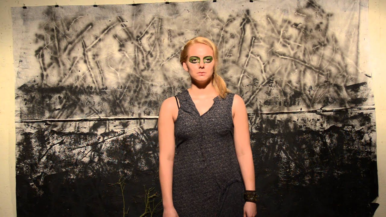 Mad Recital spring/summer 2014 part 2