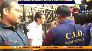 Police Raid Abhishek Banerjee's Kolkata Residence in Financial Fraud Case