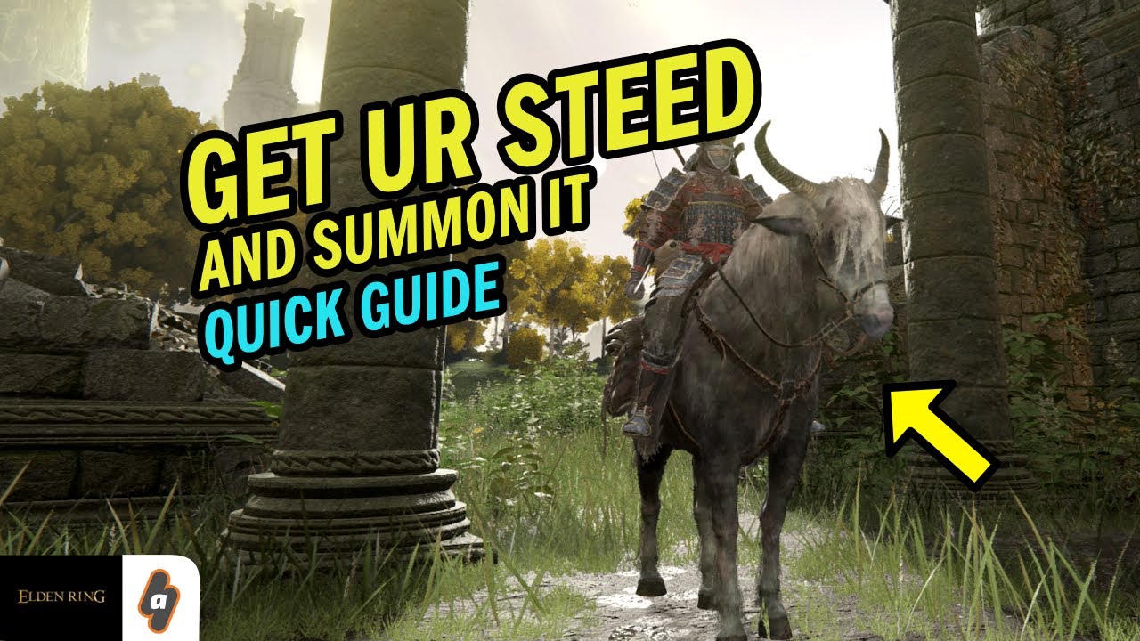 QUICK GUIDE How to GET & USE the Spectral Steel Whistle to summon your