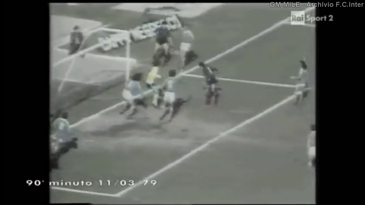 Juventus - Oltre la Leggenda: 5 Febbraio 1978: Juventus - Napoli