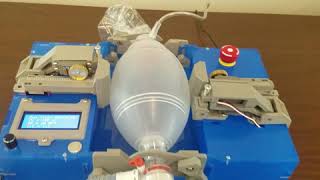 ApolloBVM   First Production Unit Operating