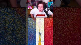GUERRA DE PIXELES EN REDIT QUE BUEN RECUERDO  #rubius #elrubiusomg