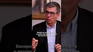 Entrevista Jornal O Tempo - Sustentabilidade em foco
Nos últimos 10 anos, reduzimos nossas emissões de CO² em 55% por tonelada de Ferronióbio produzida e seguimos firmes com o compromisso público de neutralidade, nos Escopos 1 e 2, até 2040.
Assista ao trecho da entrevista do nosso CEO, Ricardo Lima, ao portal O Tempo, sobre como estamos liderando essa transformação.
A entrevista completa você confere pelo link na bio.
#CBMM #Sustentabilidade #Descarbonização #ESG #OTempo Entrevista Jornal O Tempo - Sustentabilidade em foco