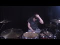 Demons Are A Girl's Best Friend - Powerwolf (Drum Cover)