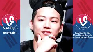 Republish GOT7 Vines Compilation 4
