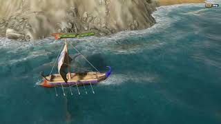 Age of Mythology Retold (21) Old Friends