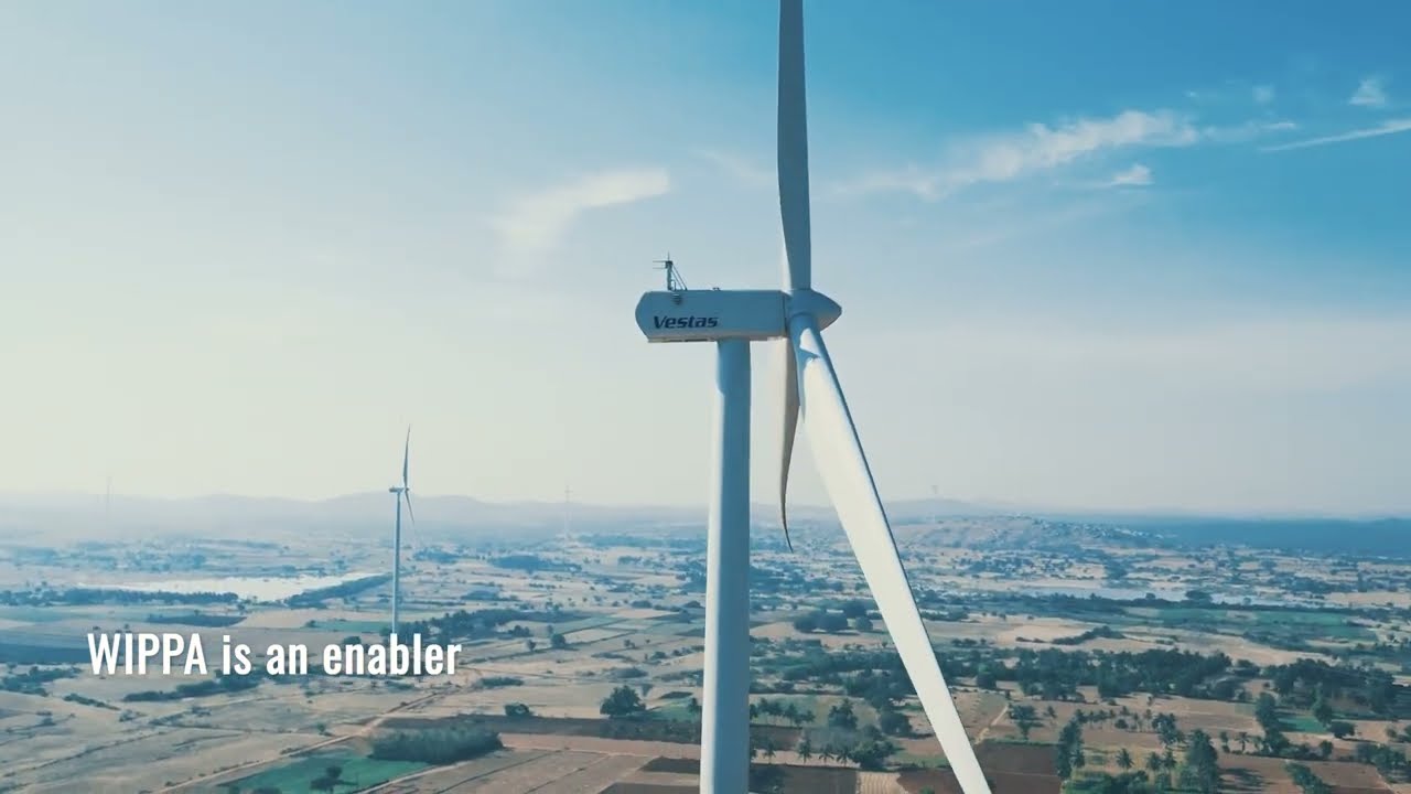 WIPPA -- Wind Independent Power Producers Association