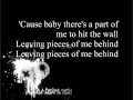 Breaking Inside - Shinedown with Lyrics
