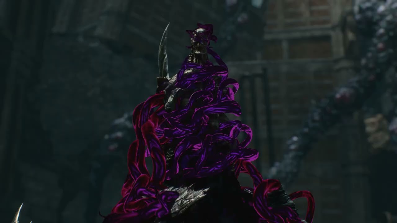 ...: was  BJ; ...   Selina: ..    BAT: ...trapped   Amanda U: I SEE "..'   BOTH; ".'  tell GMA