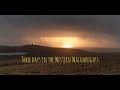 Three days around the Western Wainwrights, Lake District