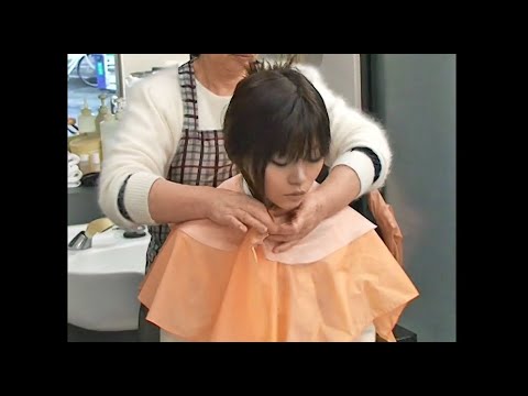 断髪物語vol.6」フルバージョン - YouTube