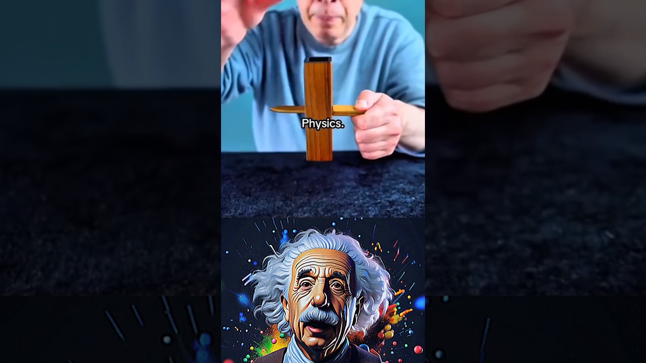 SIGMA PHYSICS TEACHER 🤯 