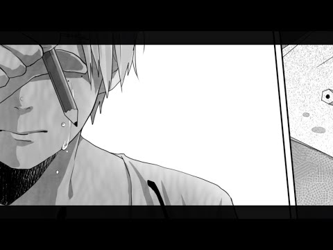 【MV】君の世界にいない僕 feat.ハイダミオ／ラビットポップ