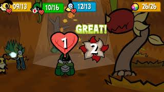 Bug Fables: Mother Chomper/Madre Mordedora [Hard Mode/Difícil]