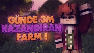 Titanyum Günde Ortalama 3M KAZANDIRAN FARM ! -sonoyuncu titanyum