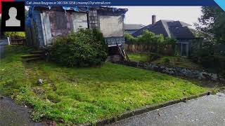 1308 N F Street video tour