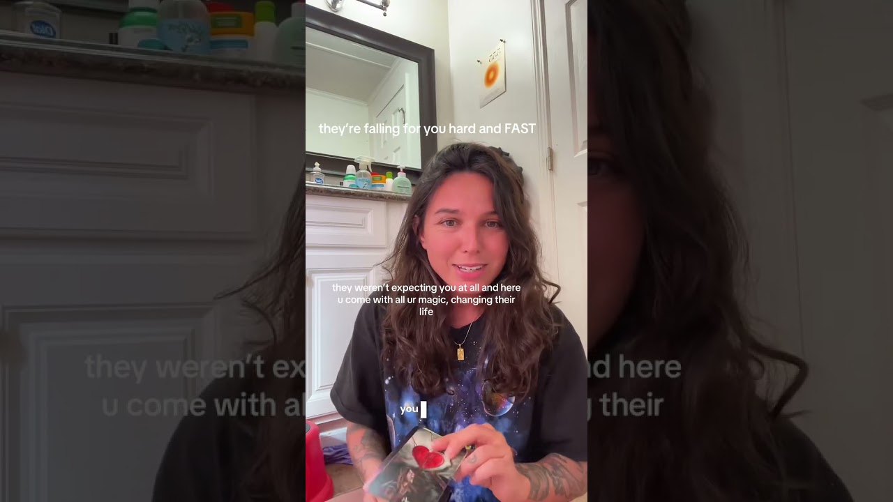 They are falling for you hard and fast. Eyeamgeorgia.