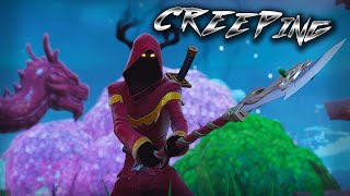 Fortnite Montage - Creeping Lil Skies Ft. Rich The Kid