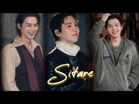 ✨ Sitare | BTS SUGA FMV | Yoongi Aesthetic Edit 💫🌙#SUGA#Yoongi #BTS#FMV#BTSEdits#Aesthetic#Kpop#ARMY